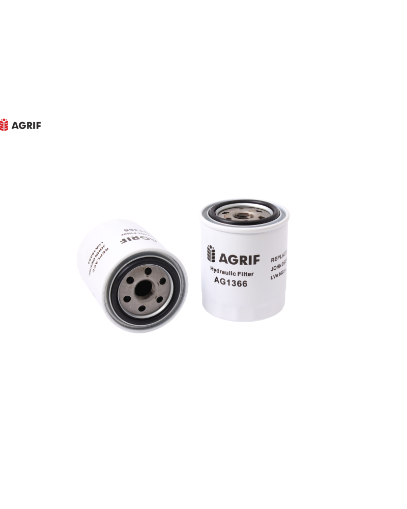 Фильтр гидравлический Agrif AG1366 ZAM. LVA16054