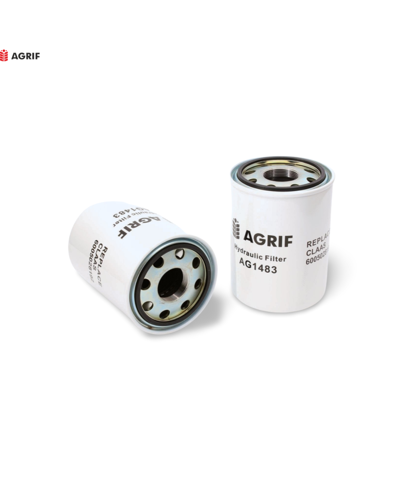 Фильтр гидравлический Agrif AG1483 ZAM. 6005028192