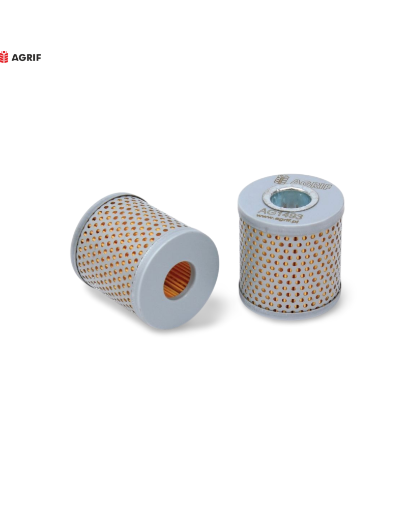 Фильтр гидравлический Agrif AG1493 ZAM. 0008248360