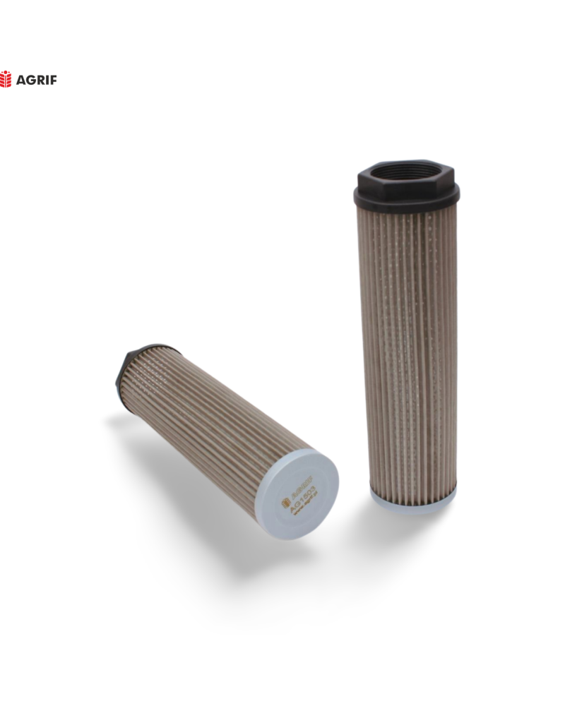 Фильтр гидравлический Agrif AG1503 ZAM. 0005969050