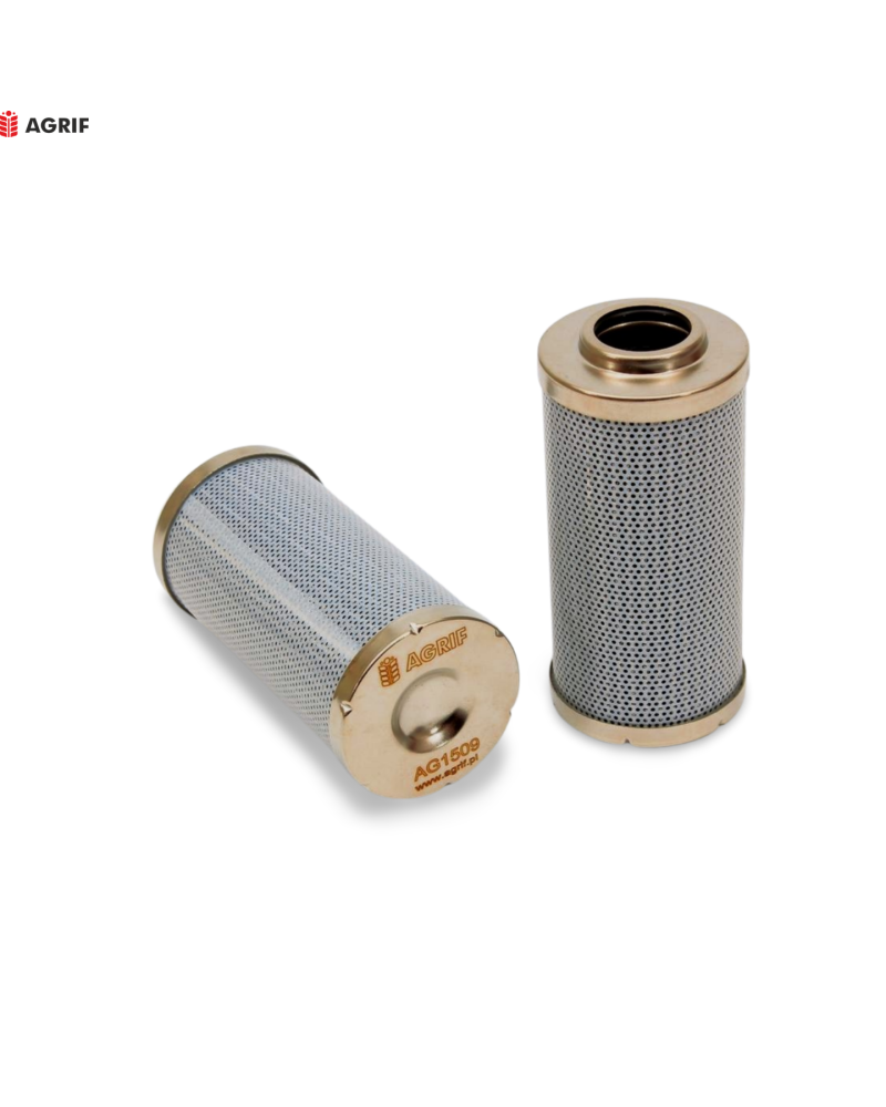Фильтр гидравлический Agrif AG1509 ZAM. 6005026864