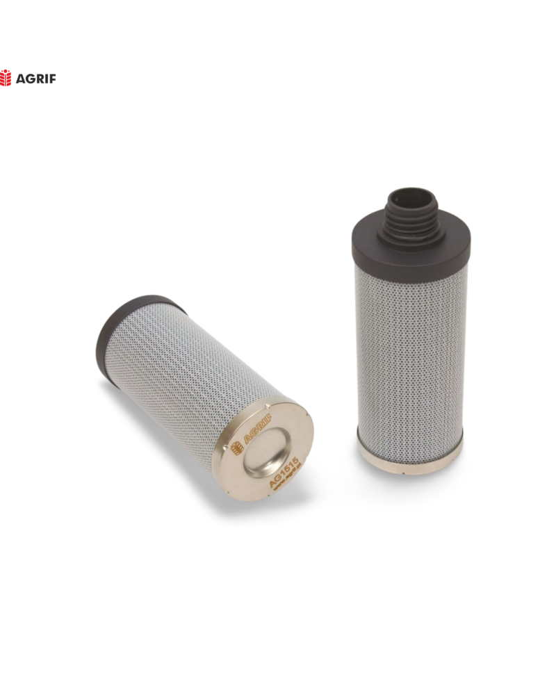Фильтр гидравлический Agrif AG1515 ZAM. 0001247980