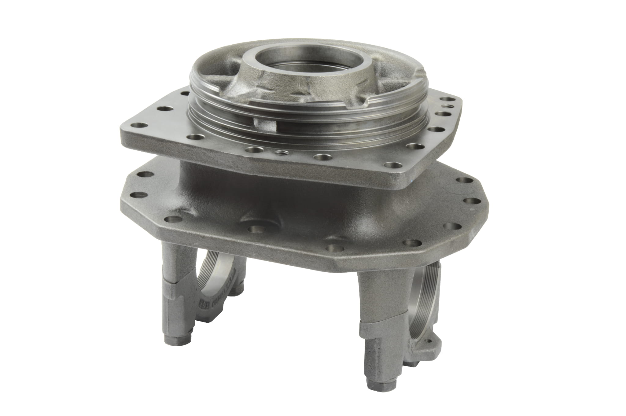 КОРПУС ДИФФЕРЕНЦИАЛА ZF 4143216024