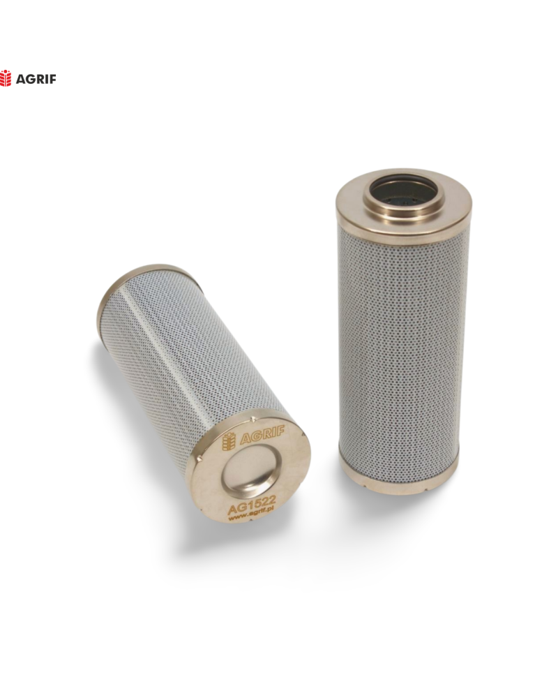 Фильтр гидравлический Agrif AG1522 ZAM. 0018170920