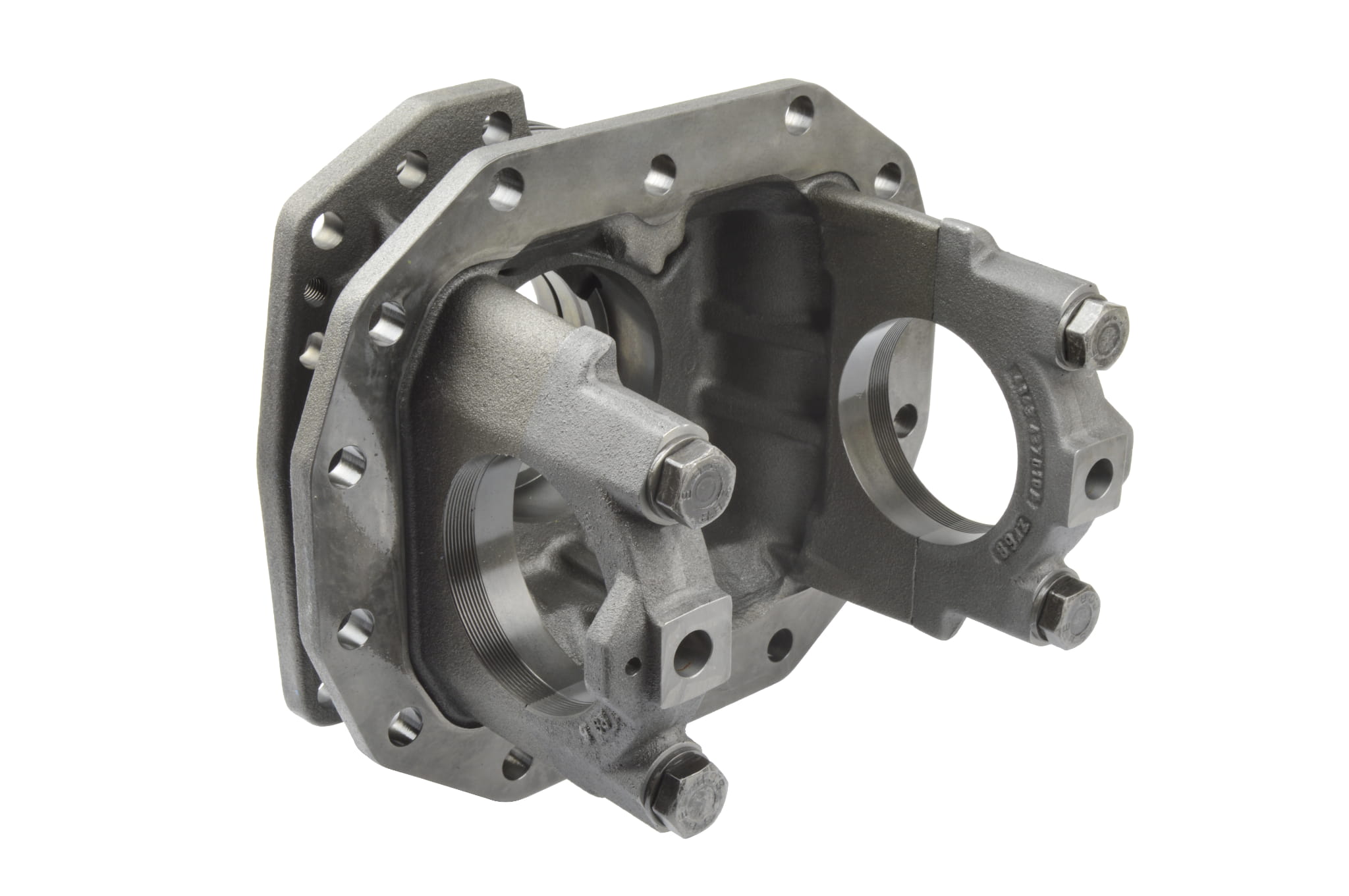 КОРПУС ДИФФЕРЕНЦИАЛА ZF 4143216024