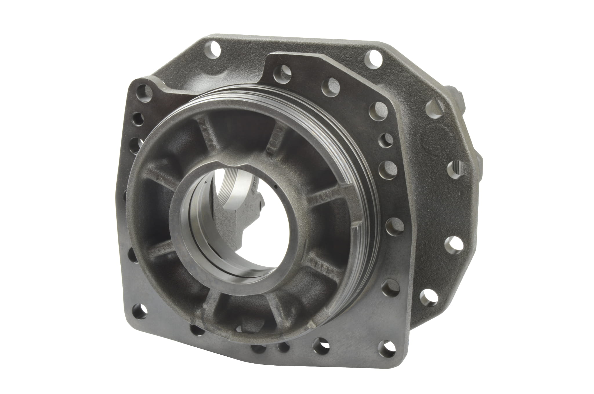 КОРПУС ДИФФЕРЕНЦИАЛА ZF 4143216024