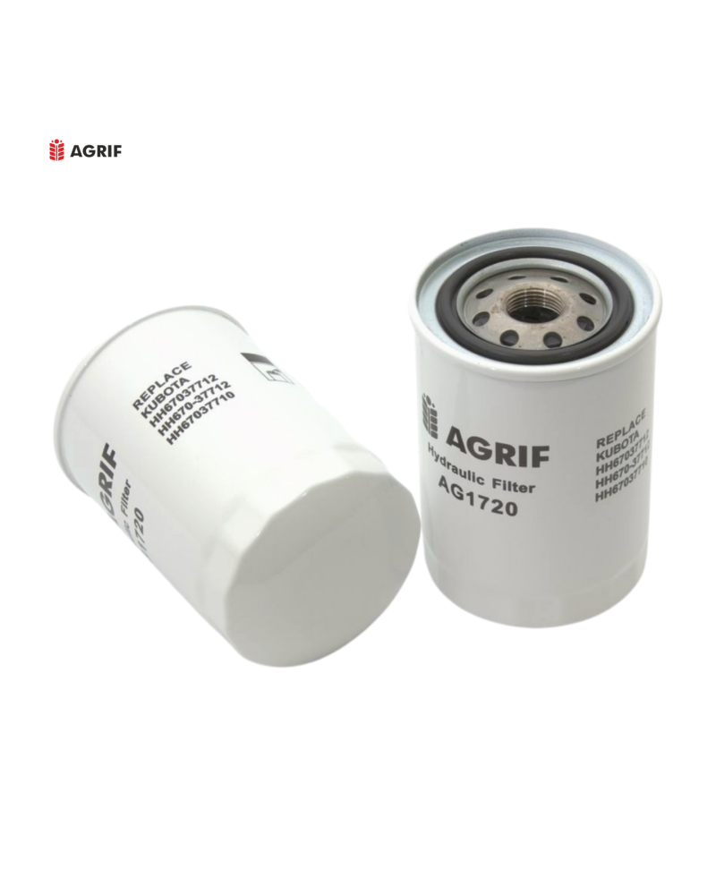 Фильтр гидравлический Agrif AG1720 ZAM. HH67037712