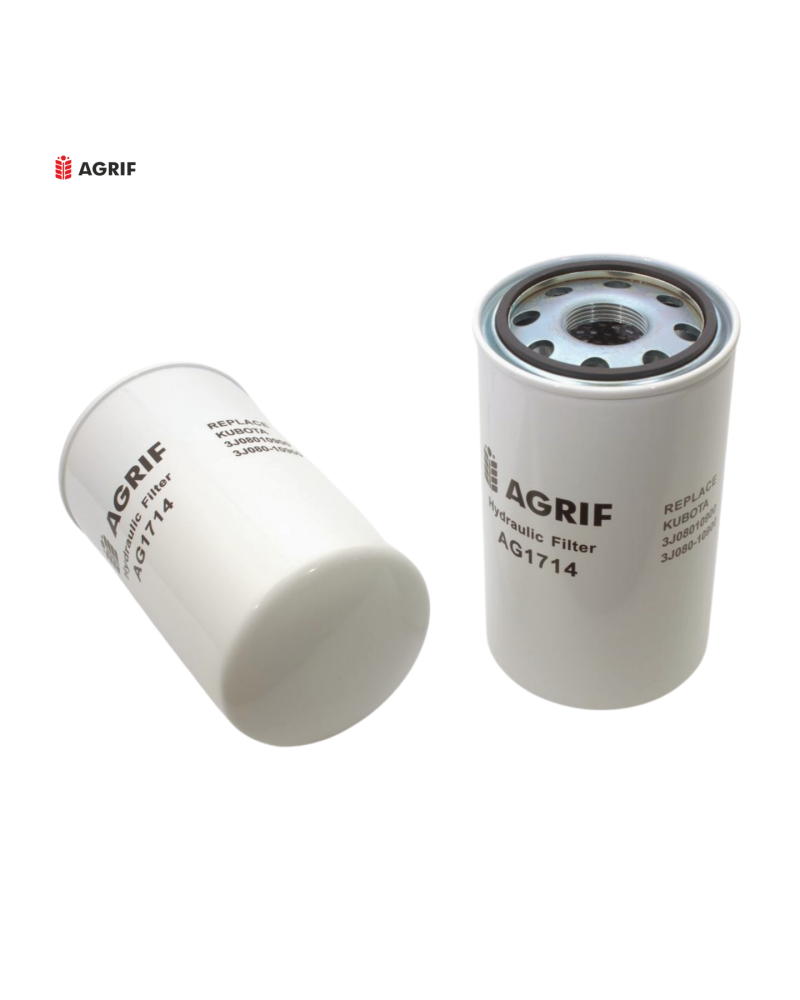 Фильтр гидравлический Agrif AG1714 ZAM. 3J08010900 - P171621 - SH63203