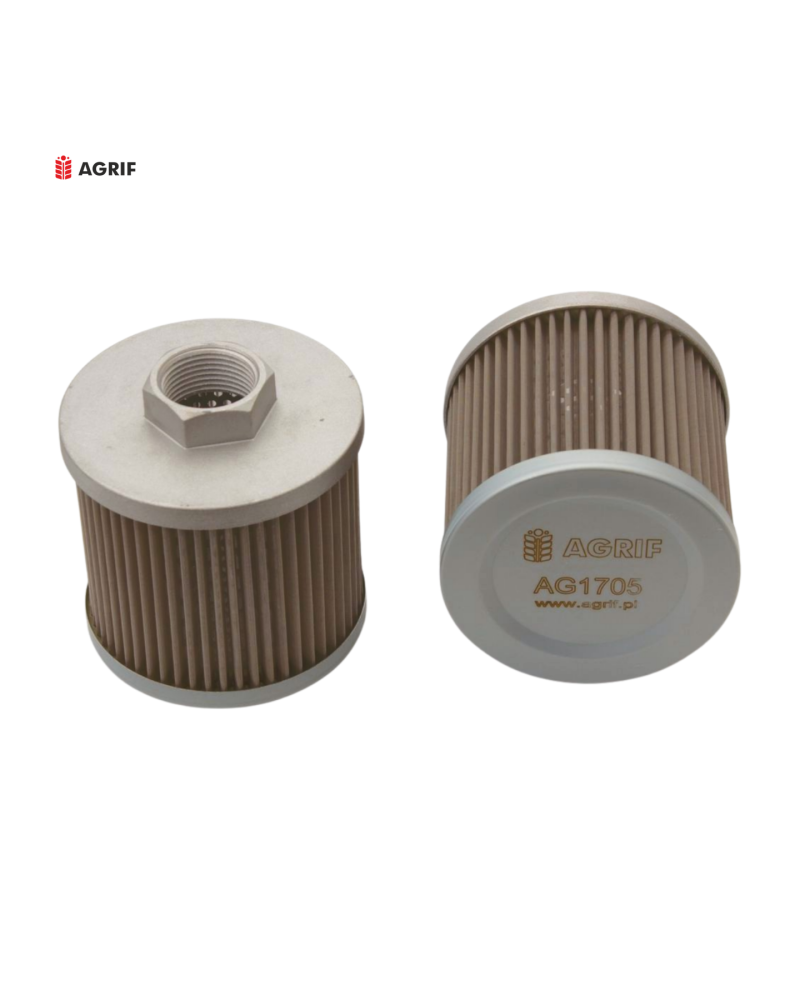 Фильтр гидравлический Agrif AG1705 ZAM. W21CKT1065