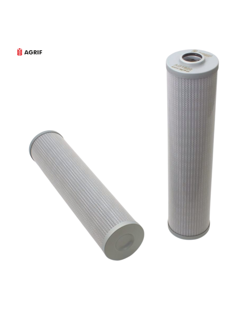 Фильтр гидравлический Agrif AG1622 ZAM. 0.900.2087.0 - SH52302 - HY10435