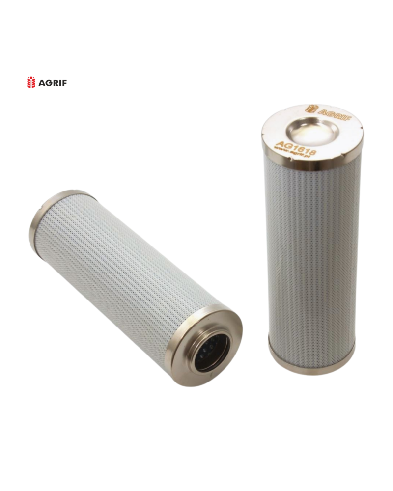Фильтр гидравлический Agrif AG1618 ZAM. 0.900.7146.7 - SH87316 - HY90159