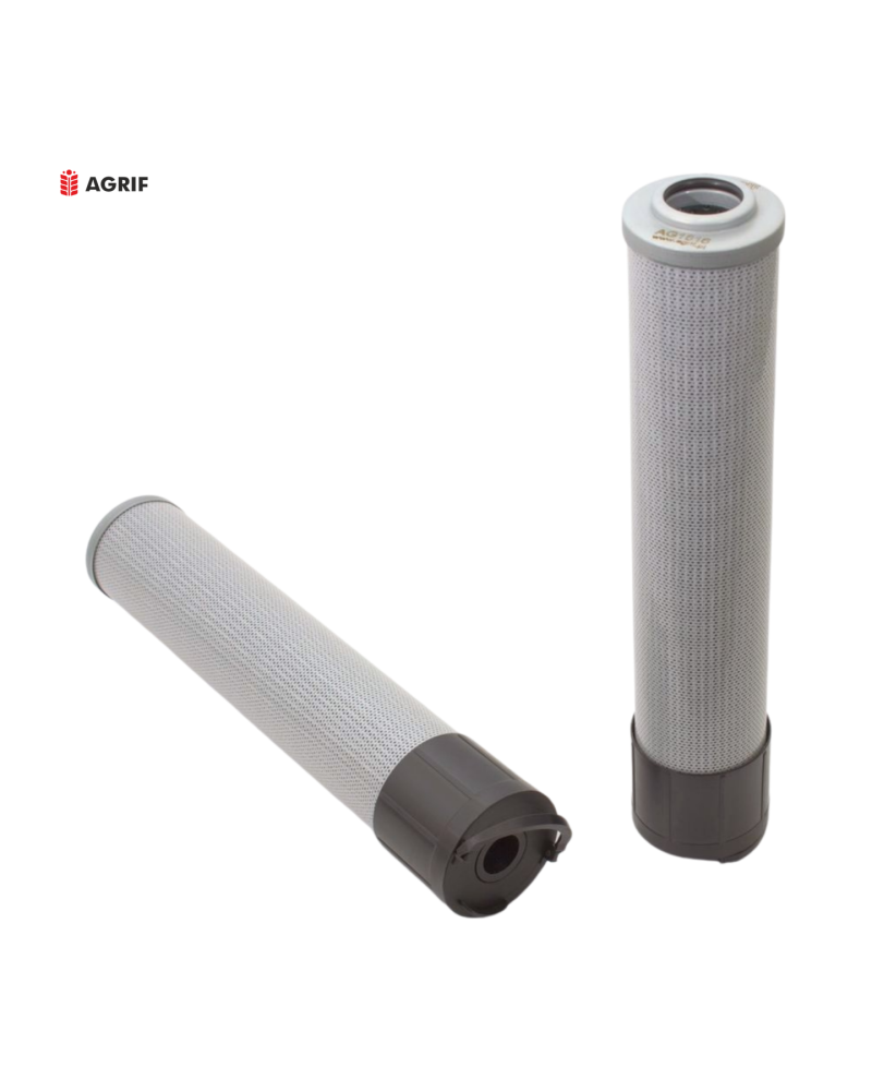 Фильтр гидравлический Agrif AG1616 ZAM. 0.900.0128.3 - SH52058 - HY10244 - 2.4419.808.0