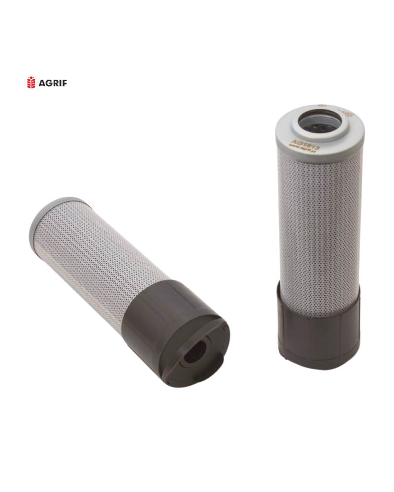 Фильтр гидравлический Agrif AG1613 ZAM. 16000645 - SH52143 - HY10303