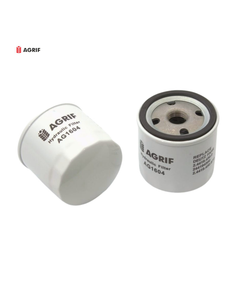 Фильтр гидравлический Agrif AG1604 ZAM. 2.4419.450.0 - SPH9482 - SO8142 -
