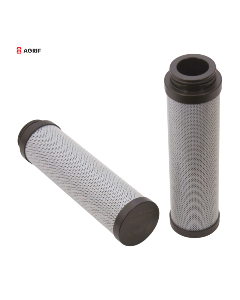 Фильтр гидравлический Agrif AG1596 ZAM. 0.900.7146.8 - SH87823 - SH87823V - HY20414V