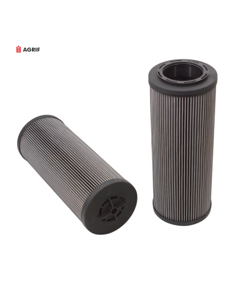 Фильтр гидравлический Agrif AG1593 ZAM. 0.900.0374.4 - SH52418 - HY90494