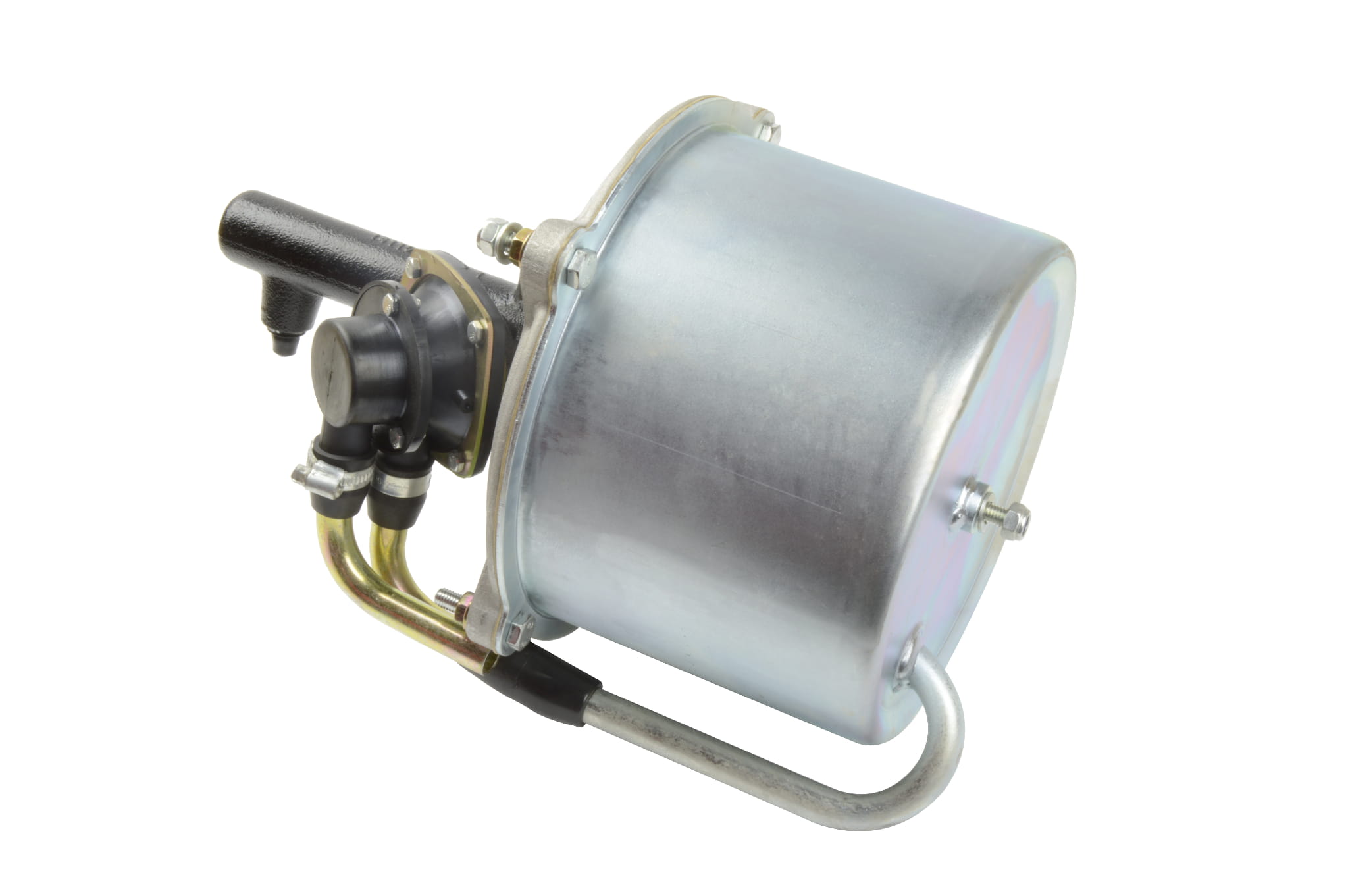 Сервопривод 8" + тормозной насос JCB 535 332 / D0204