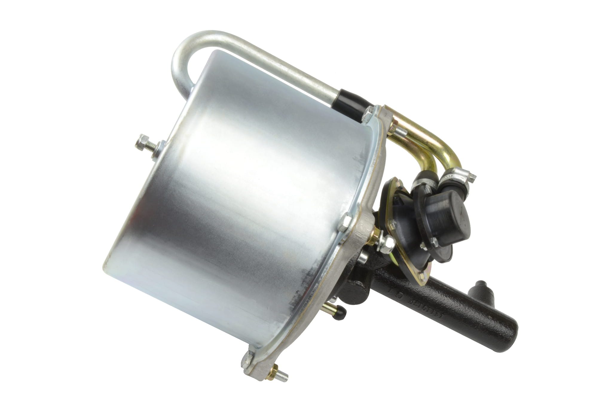 Сервопривод 8" + тормозной насос JCB 535 332 / D0204