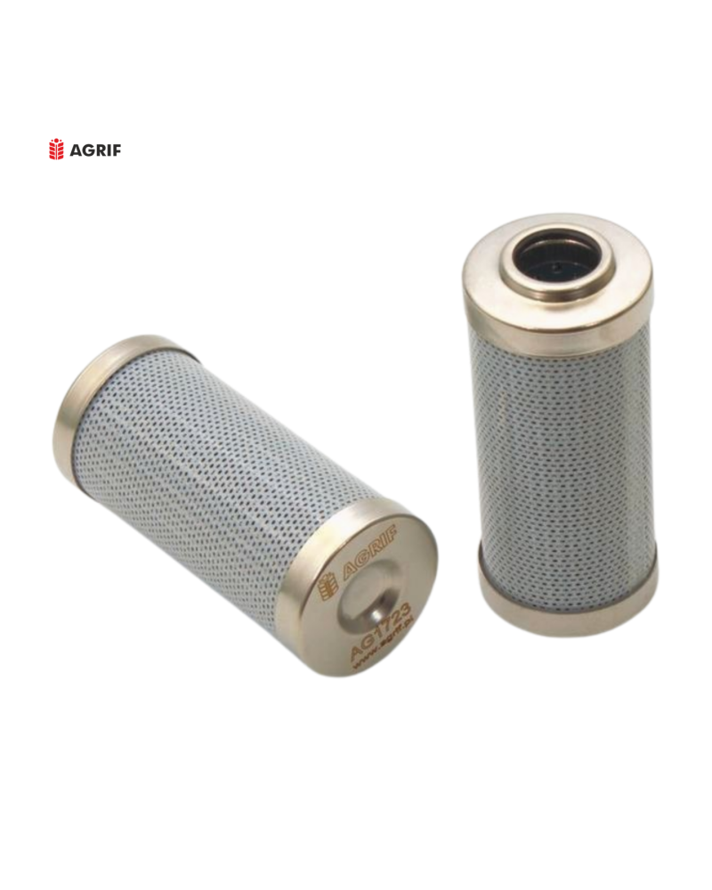 Фильтр гидравлический Agrif AG1723 ZAM. 3J08010890 - SH52506 - HD57/18 - EY975H