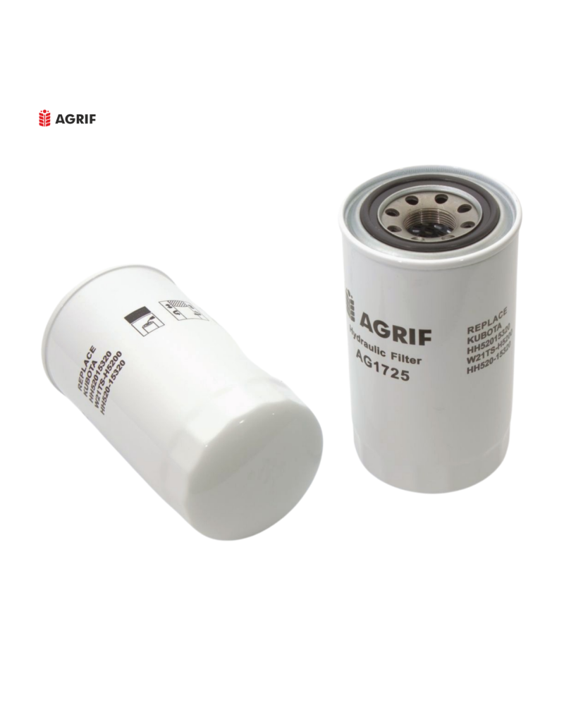Фильтр гидравлический Agrif AG1725 ZAM. HH52015320 - P551348 - SH30100