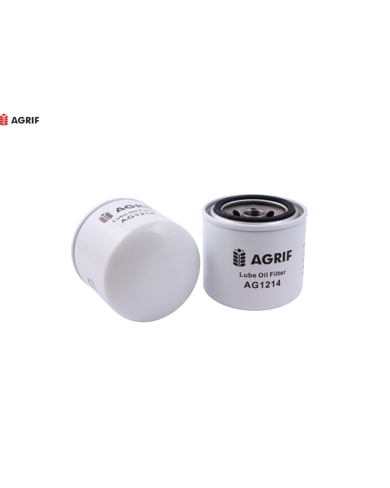 Масляный фильтр двигателя Agrif AG1214 ZAM. AH38441
