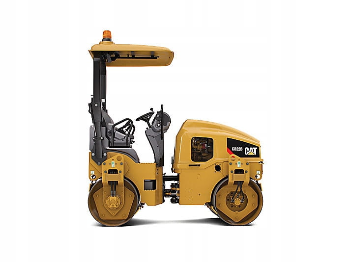 НАБОР ФИЛЬТРОВ CAT CB22 CB24 CB32