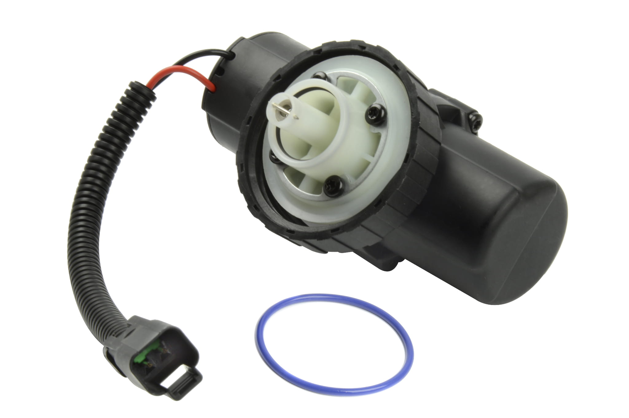 Электрический топливный насос JCB 416 TM310 32/925949