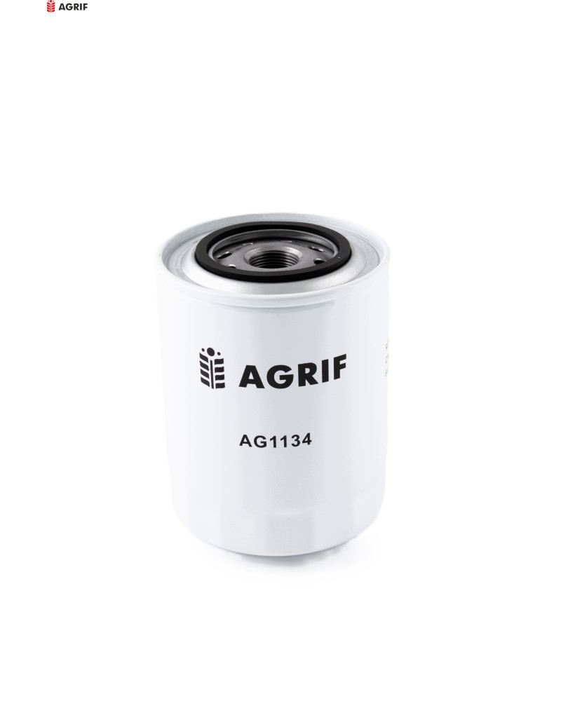 Масляный фильтр двигателя Agrif AG1134 ZAM. 84287923