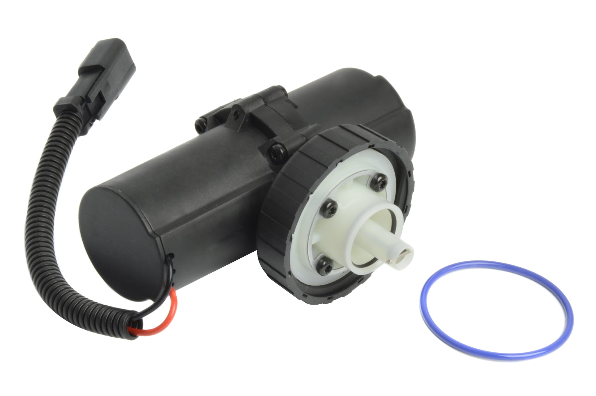 Электрический топливный насос JCB 416 TM310 32/925949