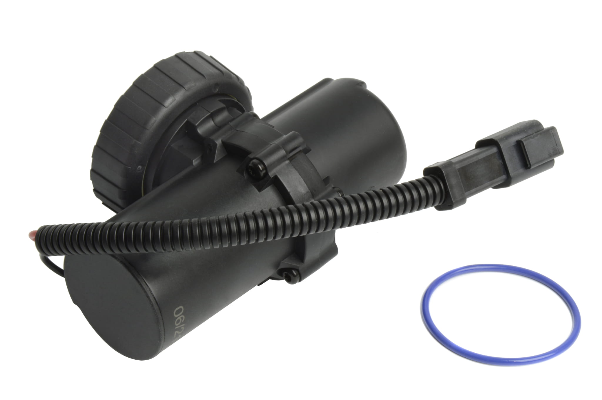 Электрический топливный насос JCB 416 TM310 32/925949