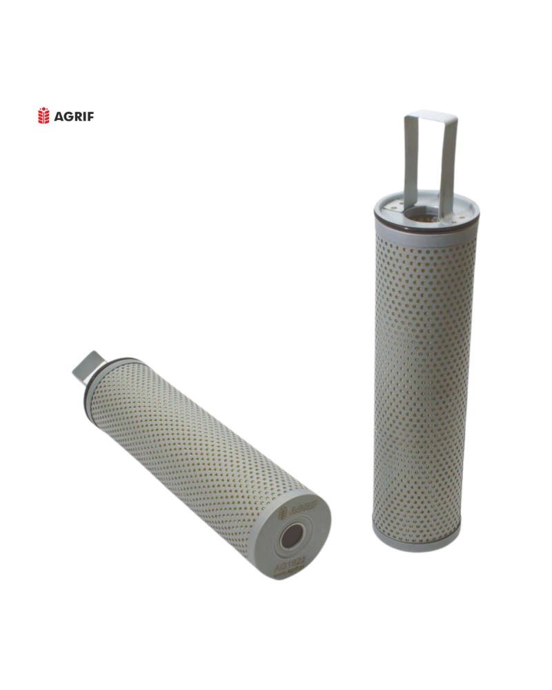 Фильтр гидравлический Agrif AG1822 ZAM. F916100490010 - SH52229 - P767969