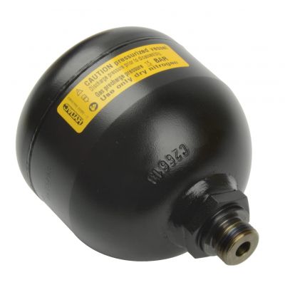 ГИДРАВЛИЧЕСКИЙ АККУМУЛЯТОР VOLVO EW140 EW160 EW200 14578202