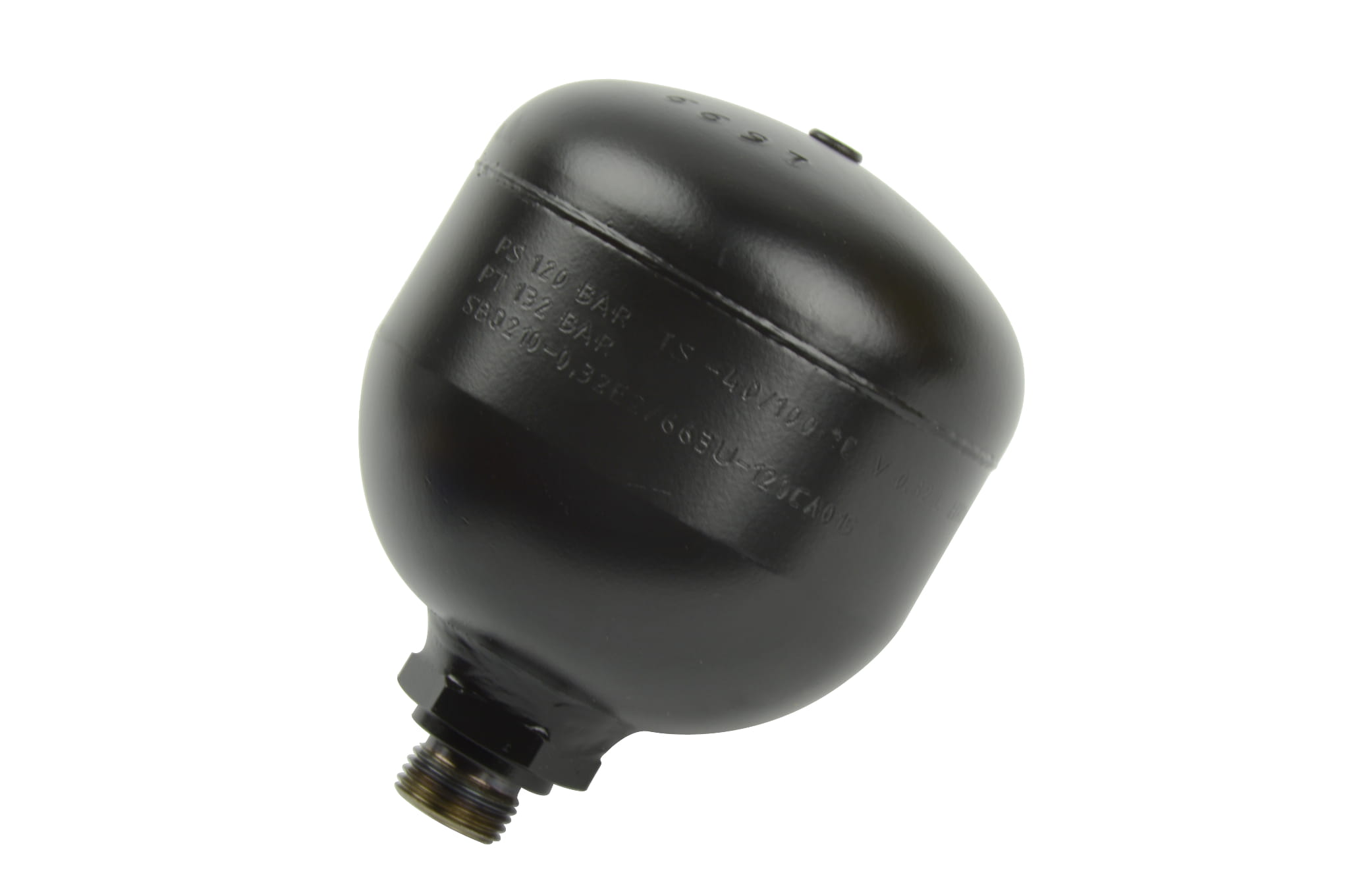 ГИДРАВЛИЧЕСКИЙ АККУМУЛЯТОР VOLVO EW140 EW160 EW200 14578202