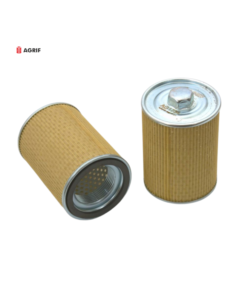 Фильтр гидравлический Agrif AG1734 ZAM. RB41162150 - SH60271 - HY90711