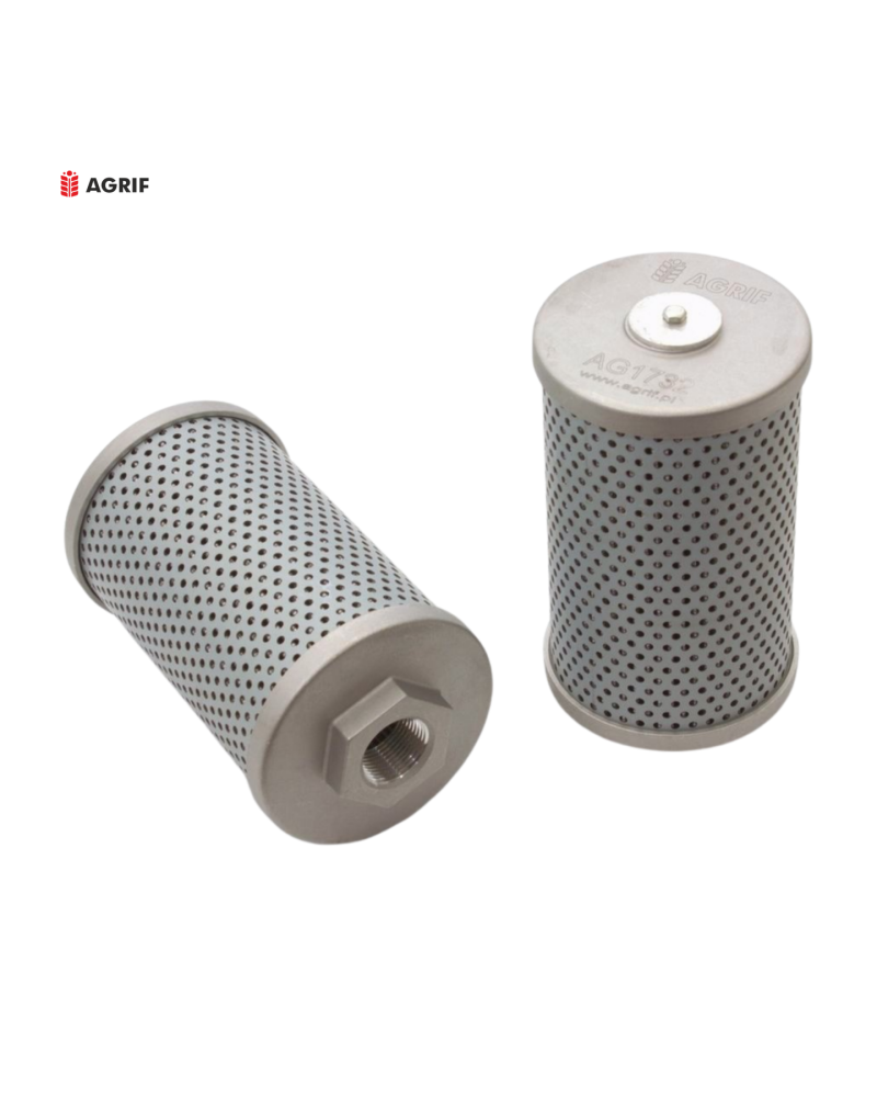 Фильтр гидравлический Agrif AG1732 ZAM. 6870162192 - P763889 - SH60916