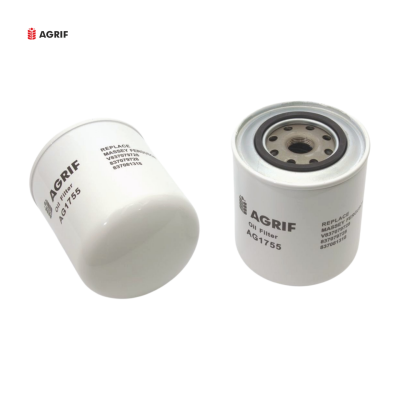Filtr oleju silnika Agrif AG1755 ZAM. V837079728 - SO11140 - P959219 - V837086176 - V837079728