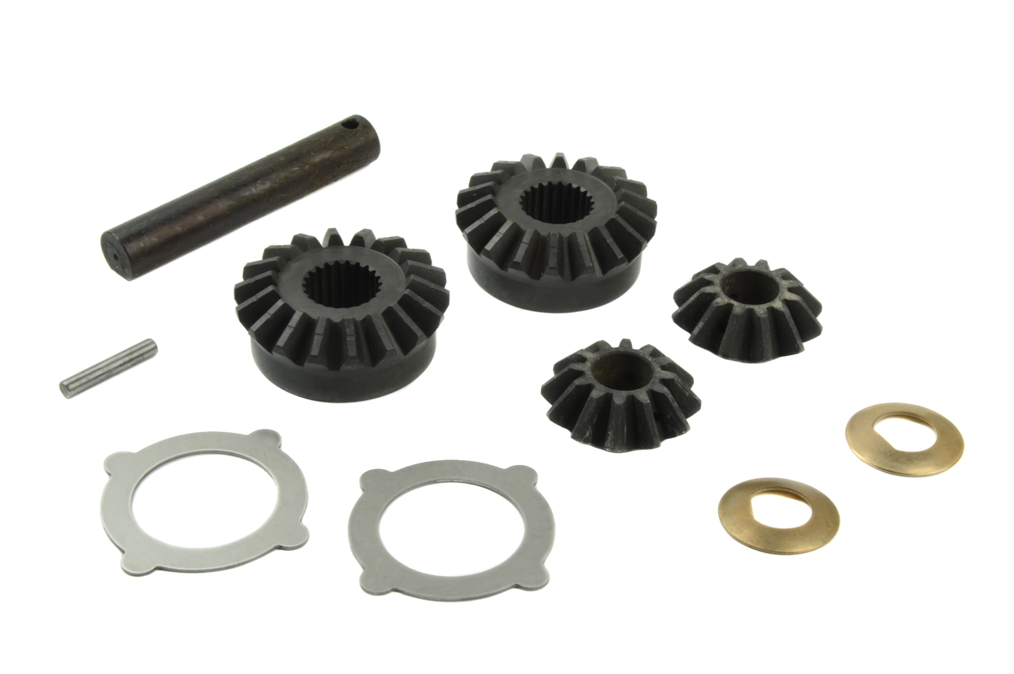 КОМПЛЕКТ ДЛЯ РЕМОНТА ДИФФЕРЕНЦИАЛА NH B LB 110 87760653