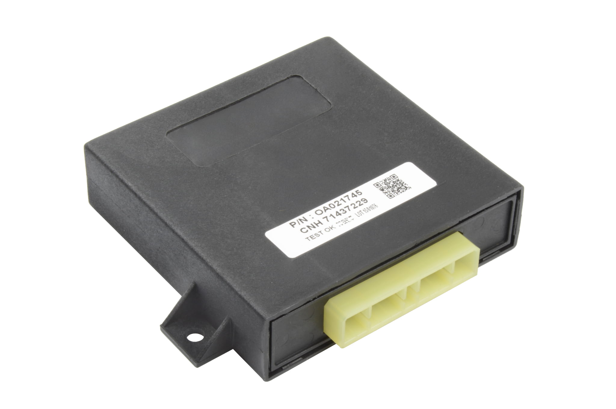 Чехол OBUDOWA STEROWNIK CASE WX120 WX90 71437229