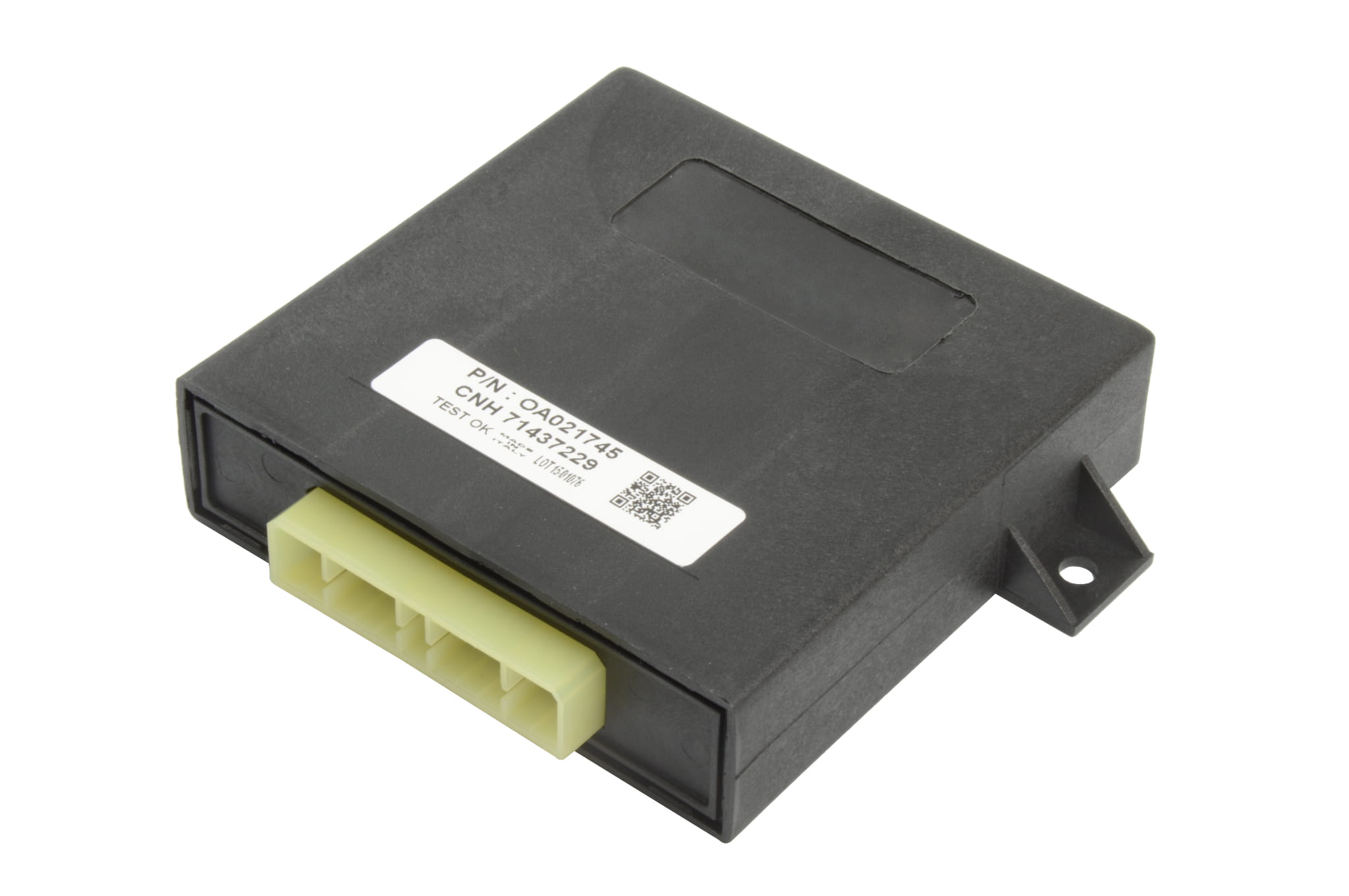 Чехол OBUDOWA STEROWNIK CASE WX120 WX90 71437229