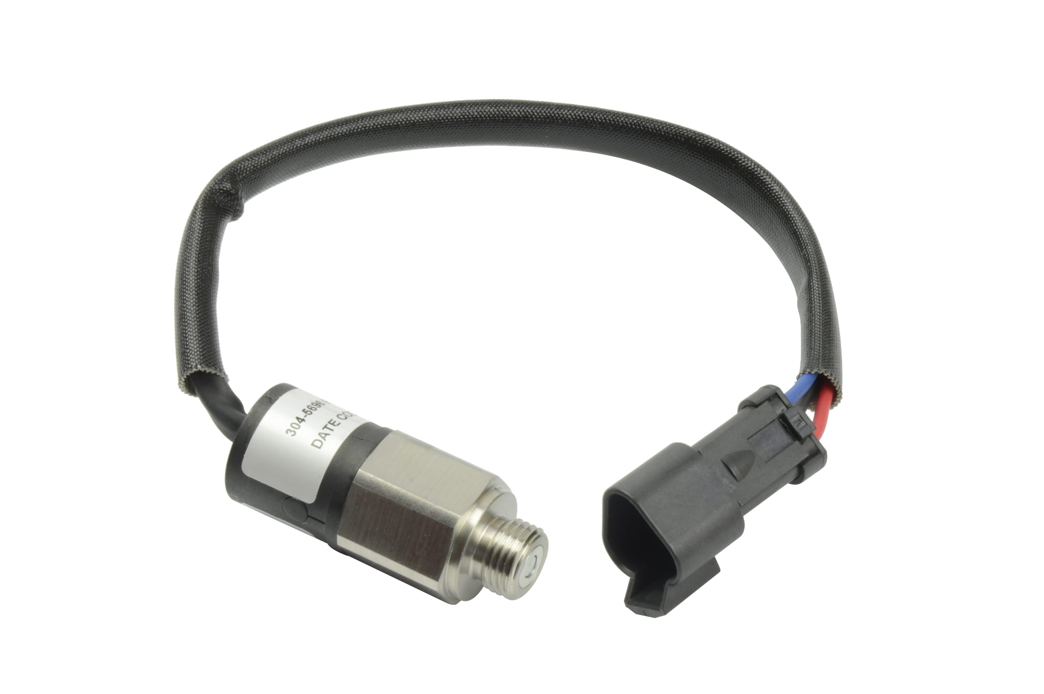 ДАТЧИК ПЛАВАЮЩЕГО КОВША CAT 428E 428F 432E 432F2 304-5696