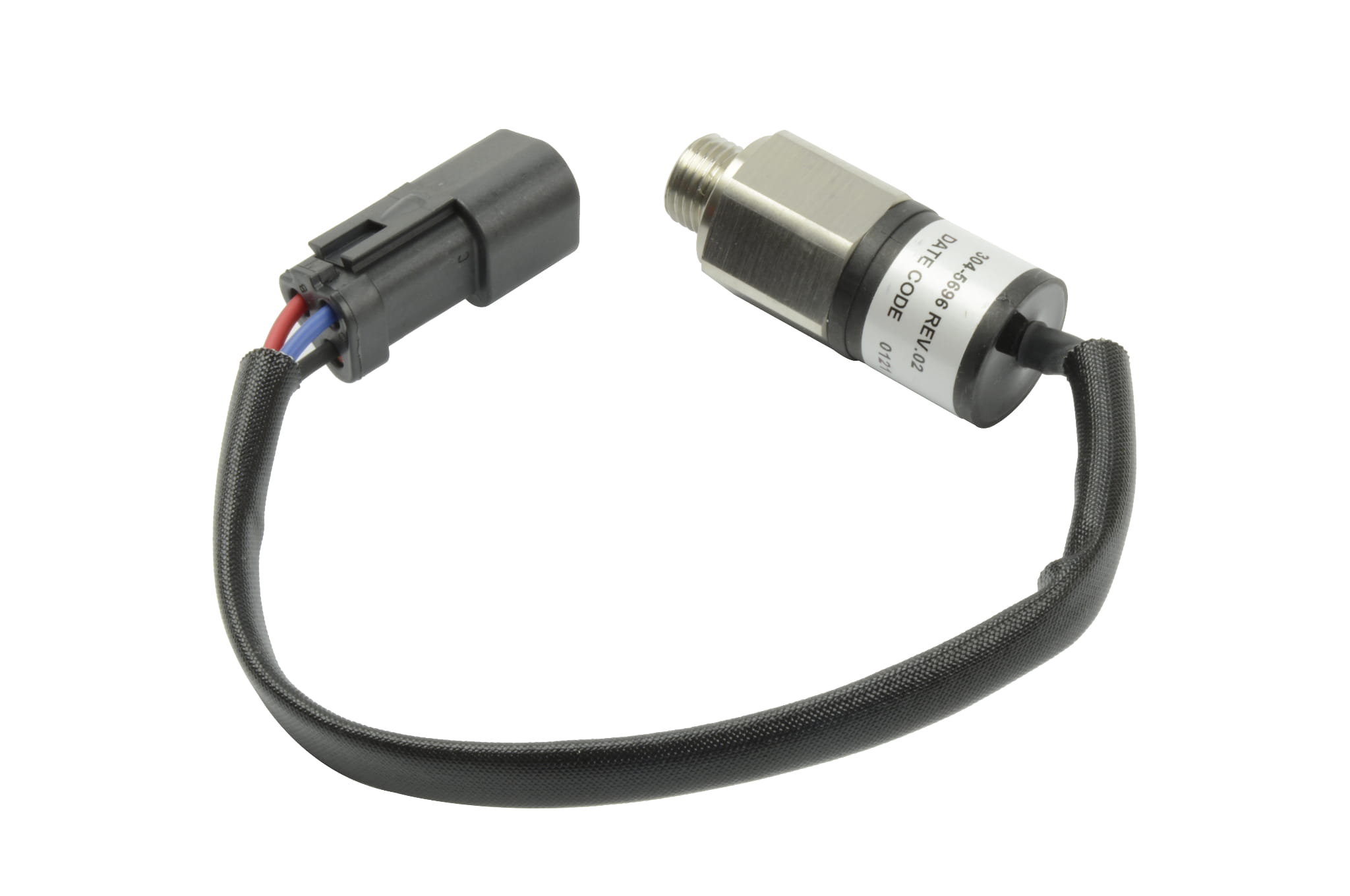 ДАТЧИК ПЛАВАЮЩЕГО КОВША CAT 428E 428F 432E 432F2 304-5696