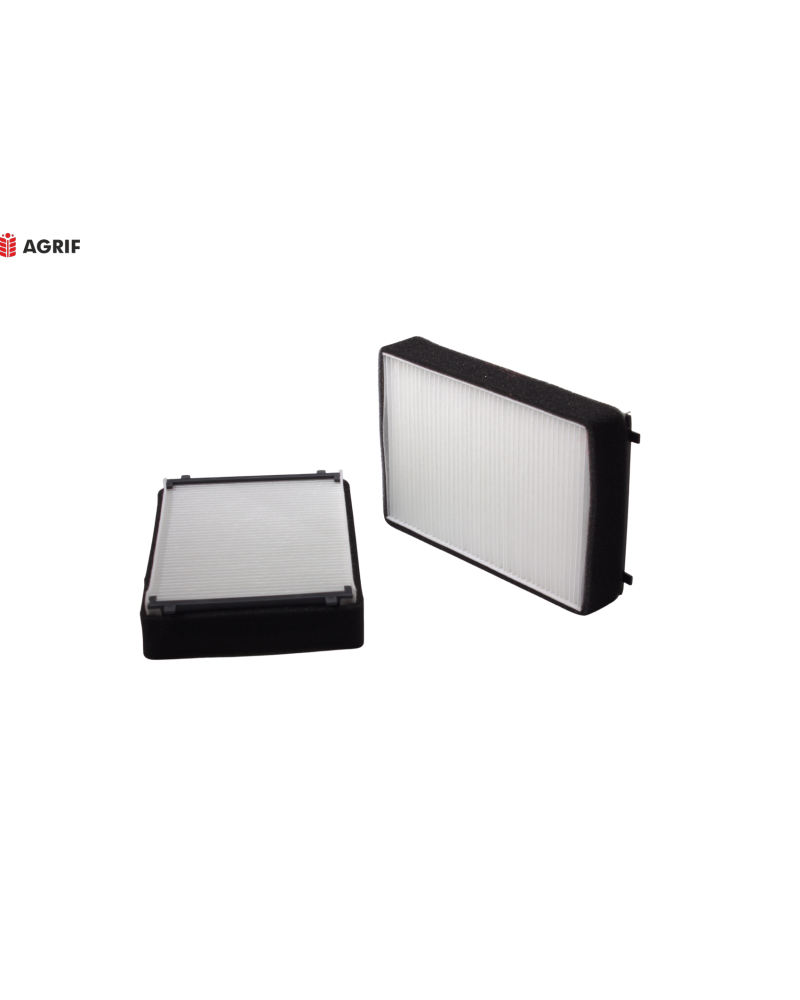 Кабина фильтра Agrif AG1308 ZAM. L214634
