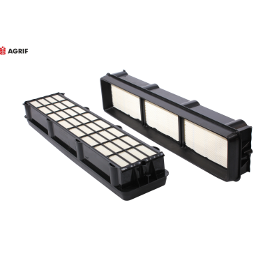 Фильтр салона Agrif AG1327 ZAM. AL177185