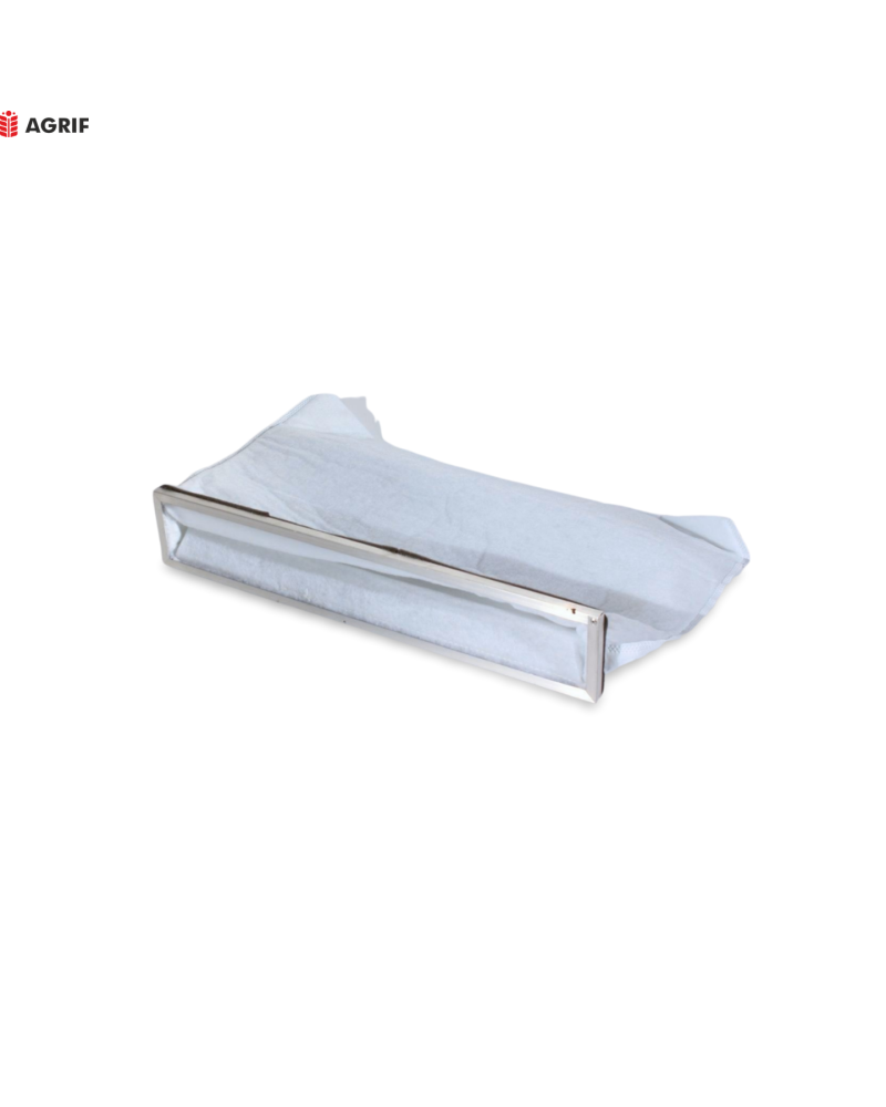 Фильтр салона Agrif AG1464 ZAM. 5646982