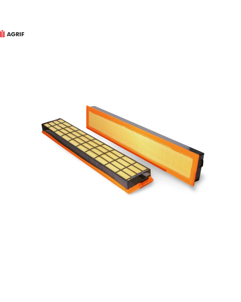 Фильтр салона Agrif AG1467 ZAM. 0026132971