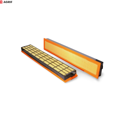 Фильтр салона Agrif AG1467 ZAM. 0026132971