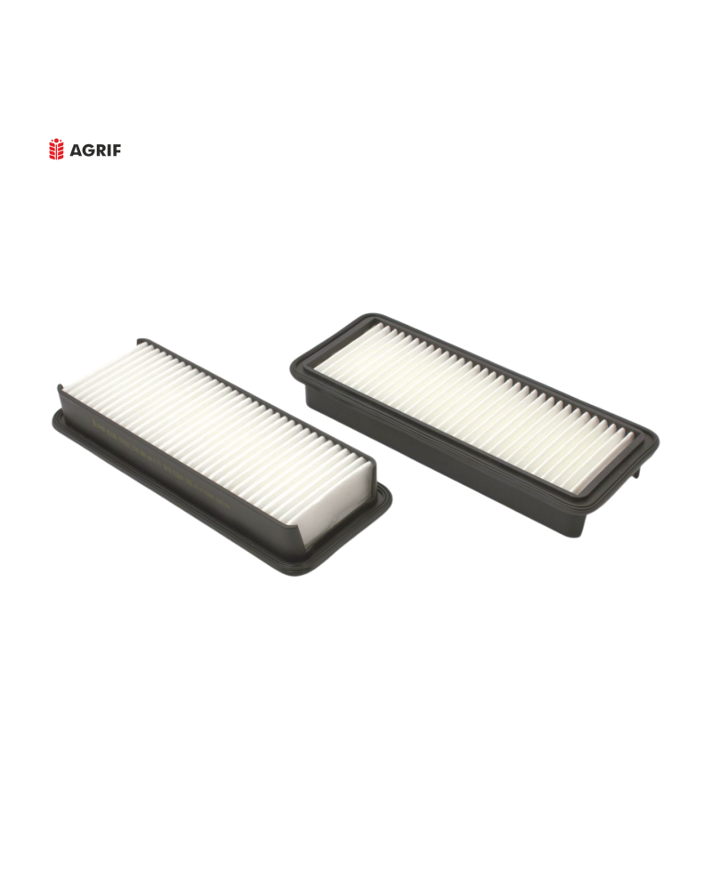 Фильтр салона Agrif AG1698 зам. TA04371600-CUD31004-E599LI