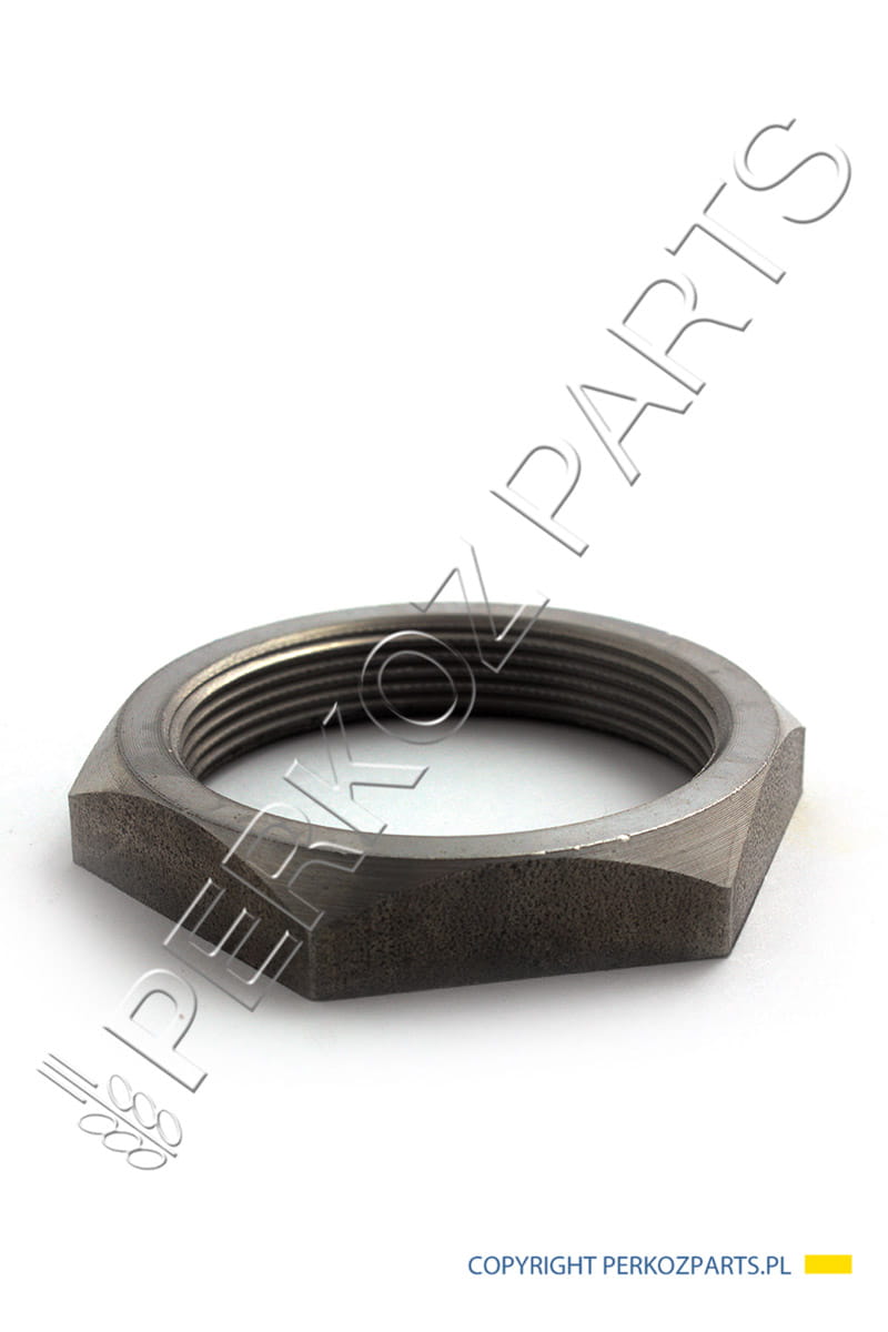 Гайка M45 NEW HOLLAND Case CNH 3057278R2