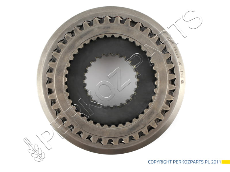 СИНХРОНИЗАТОР REWERSU NEW HOLLAND CASE 5186629 - 5161828