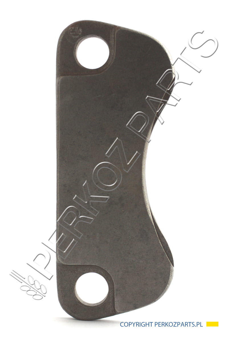 Клочок шерстистого крота New Holland CNH 5144692